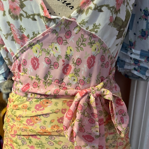 Brand New Dress “For Love Bell” - Picture 11 of 15